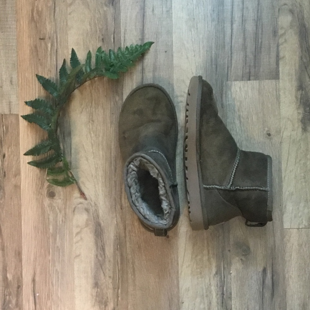 UGGS 🌿